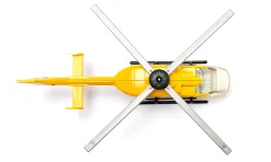 ADAC Rettungs-Hubschrauber