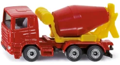 Baustellen-Set, 5-teilig