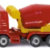 Betonmischer