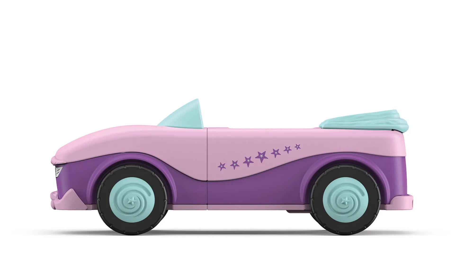 Betty Blinky