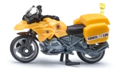 BMW Motorrad ÖAMTC