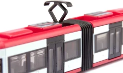 Bombardier Straßenbahn