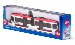 Bombardier Straßenbahn