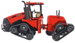 Case IH Quadtrac 600