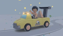 Chris Carry