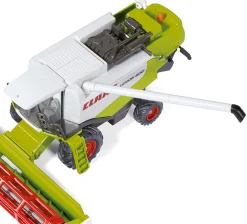 Claas Lexion 600 Mähdrescher