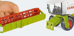 Claas Lexion 600 Mähdrescher