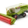 Claas Mähdrescher