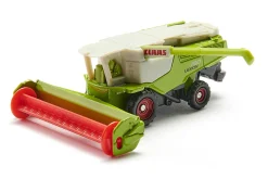 Claas Mähdrescher