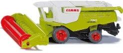 Claas Mähdrescher