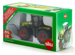 Claas Xerion 5000