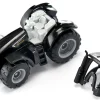 DEUTZ-FAHR TTV 7250 Warrior