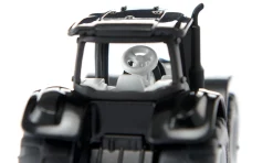DEUTZ-FAHR TTV 7250 Warrior