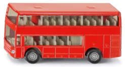 Doppelstock Reisebus