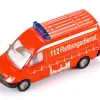 Einsatzfahrzeuge-Set