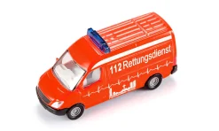 Einsatzfahrzeuge-Set