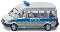 Einsatzfahrzeuge-Set