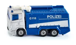Einsatzfahrzeuge-Set