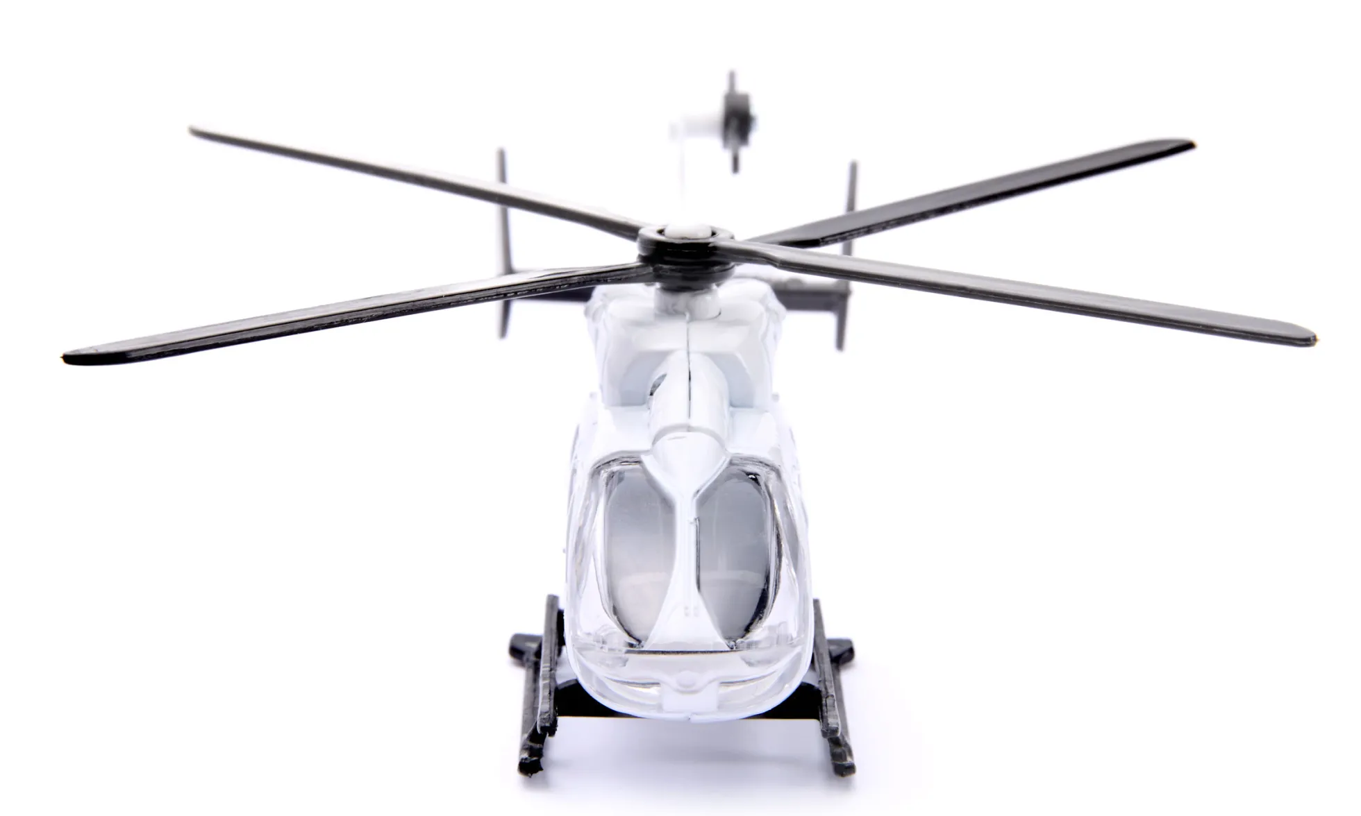 ESA Hubschrauber
