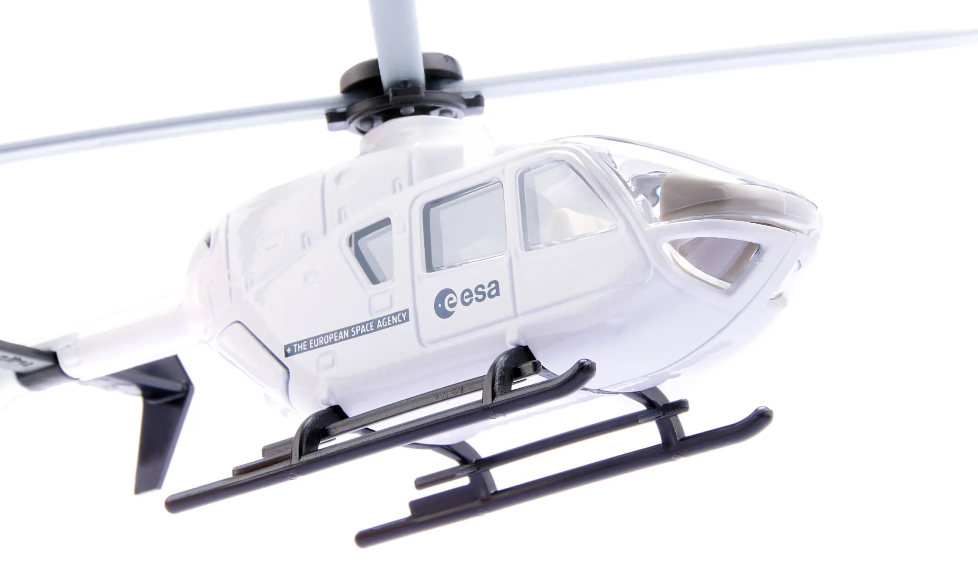 ESA Hubschrauber, Maßstab 1:55