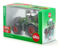 Fendt 724 Vario