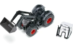 Fendt 942 Vario mit Frontlader