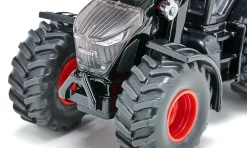 Fendt 942 Vario mit Frontlader