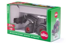 Fendt 942 Vario mit Frontlader
