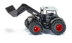 Fendt 942 Vario mit Frontlader