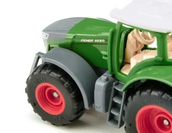 Fendt 1050 Vario Traktor