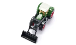 Fendt 1050 Vario Traktor mit Frontlader