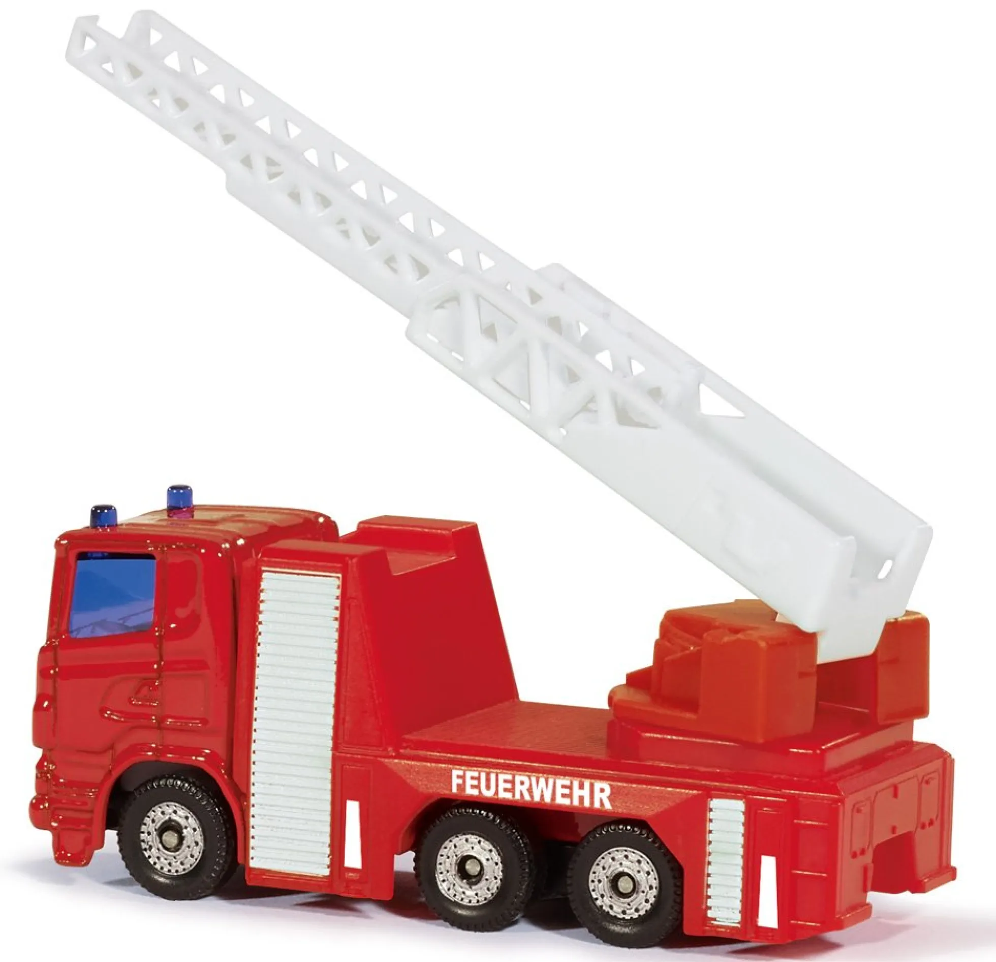 Feuerwehr Drehleiter