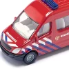 Feuerwehr Transporter Niederlande