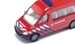 Feuerwehr Transporter Niederlande