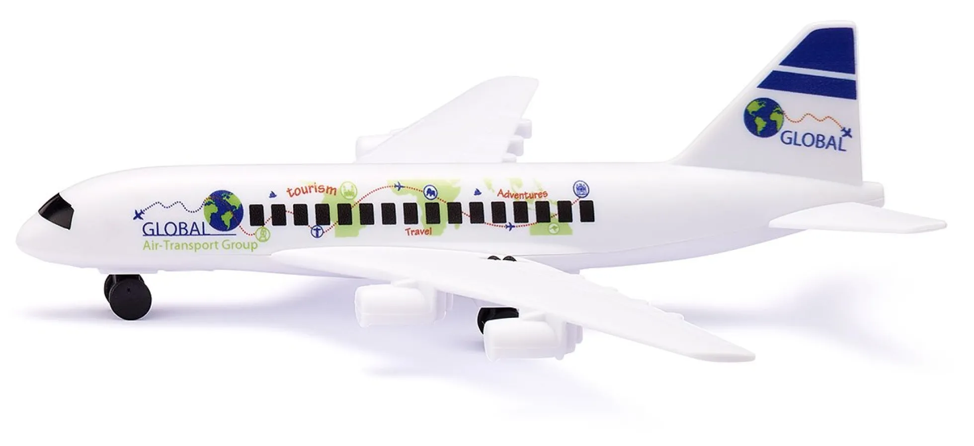 Flughafen Set