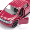 Ford F150 mit Motorboot