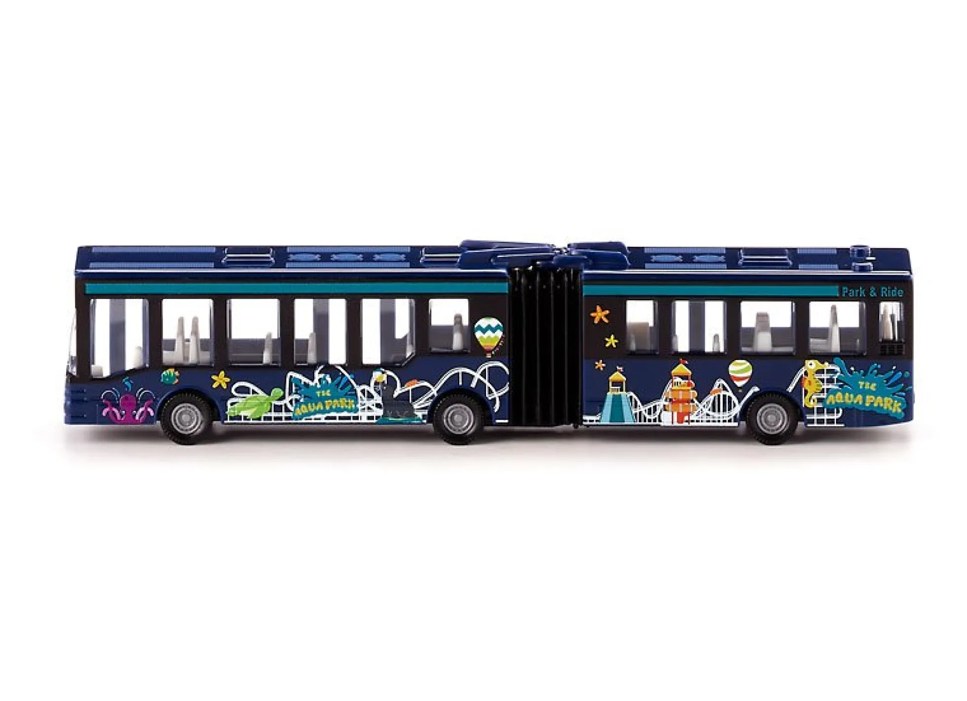 Gelenkbus