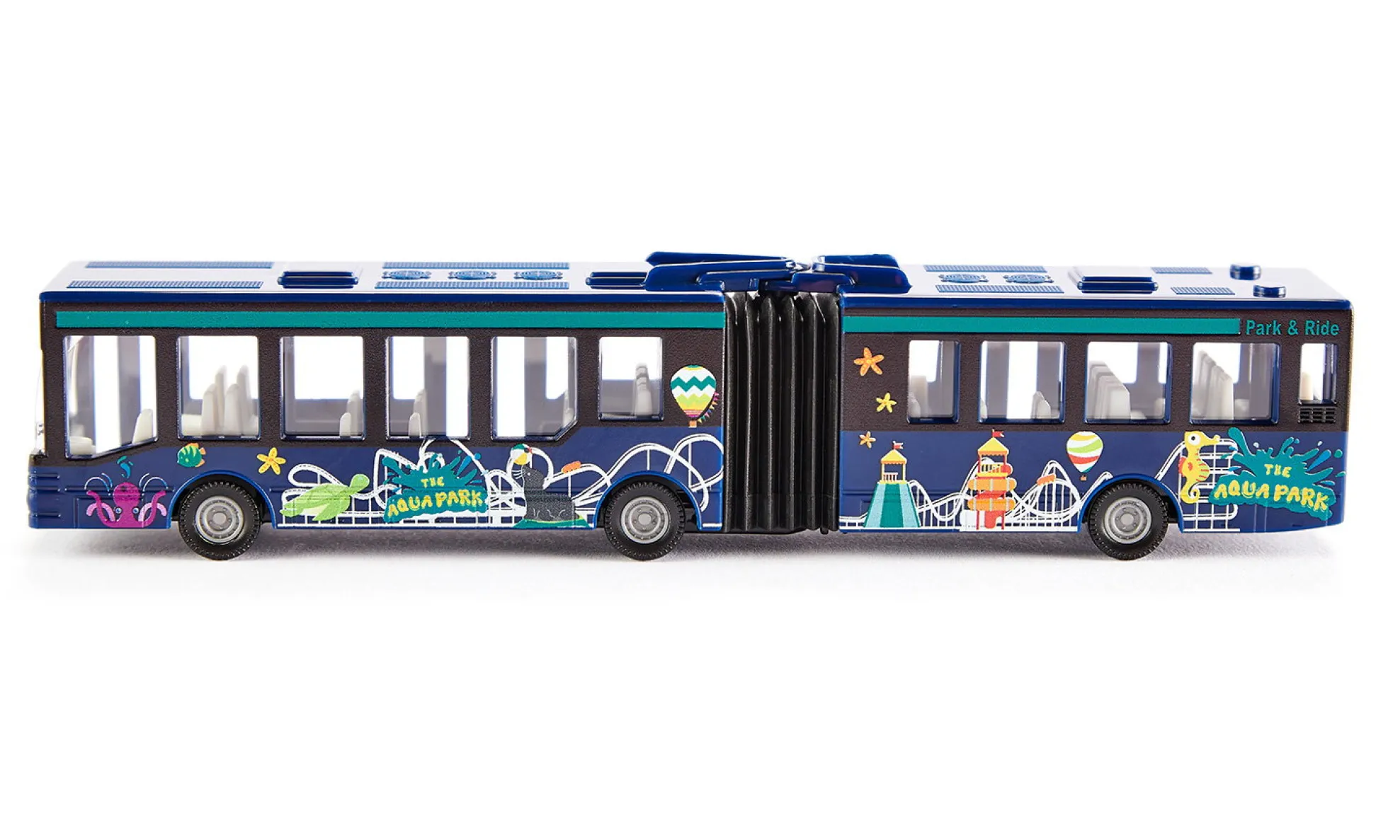 Gelenkbus