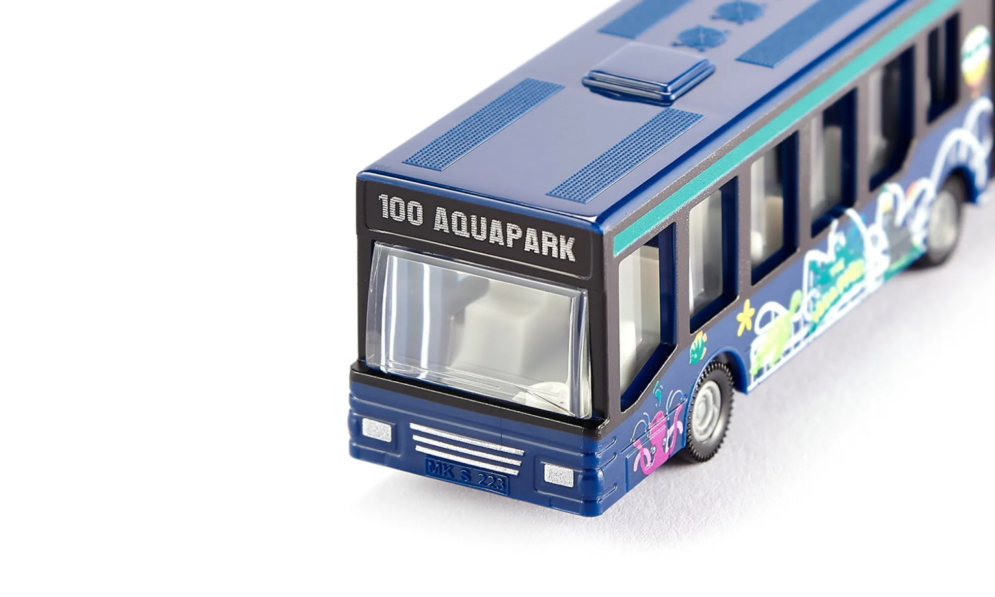 Gelenkbus