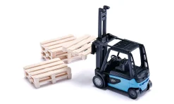 Geschenkset Baustelle, 11-teilig