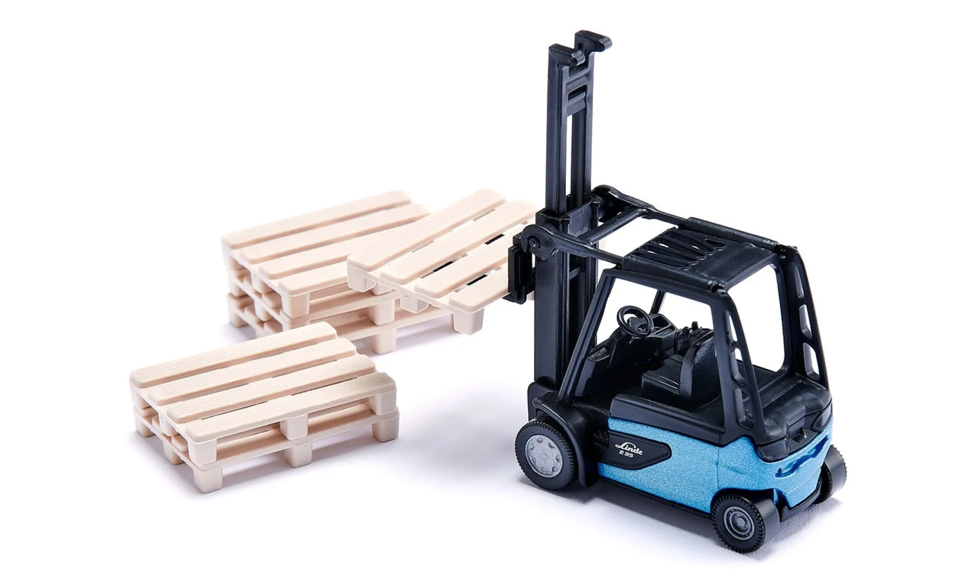 Geschenkset Baustelle, 11-teilig