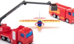 Geschenkset Feuerwehr