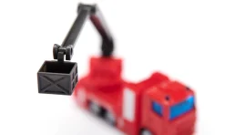 Geschenkset Feuerwehr