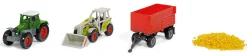Geschenkset Landwirtschaft