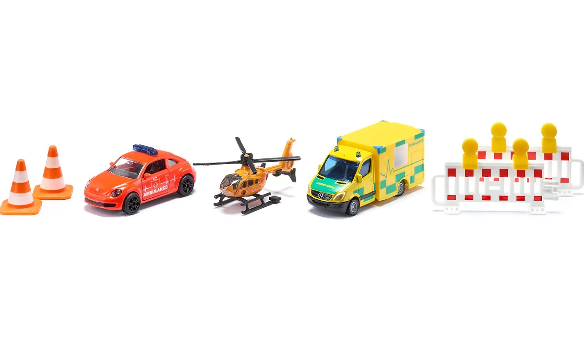 Geschenkset Rettung