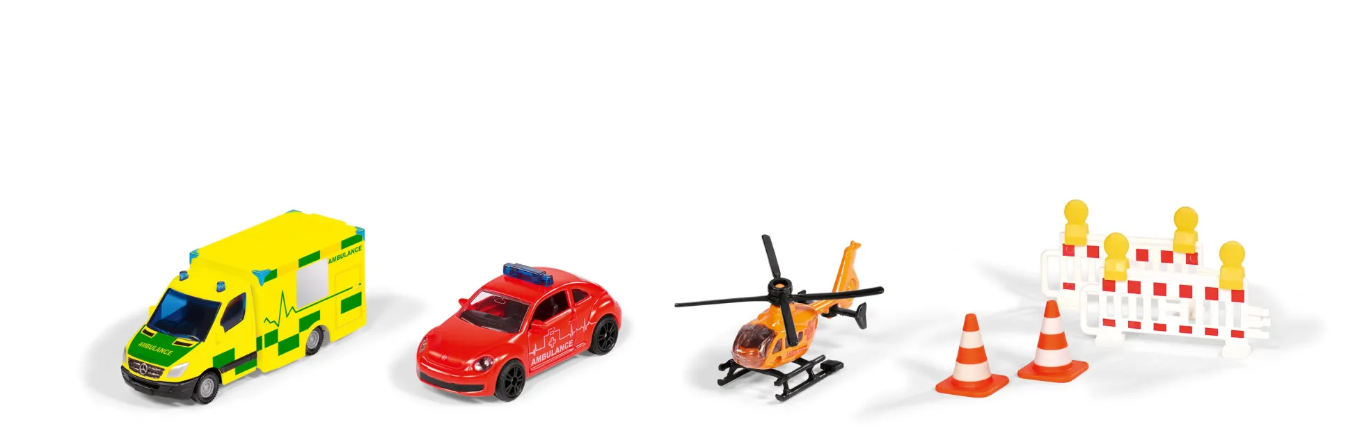 Geschenkset Rettung