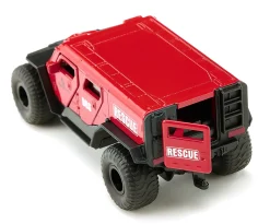 GHE-O Rescue