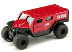 GHE-O Rescue