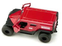 GHE-O Rescue