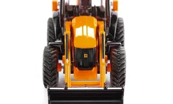 JCB 4CX Baggerlader